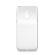 SET husa protectie din silicon transparent+folie de sticla securizata pentru SAMSUNG GALAXY A5 2018/ A8 2018