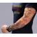 Maneca tatuata 3d print - imita un tatuaj real 100% - body art tattoo maneca v4