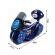 Motocicleta electrica pentru copii Ginnasio
