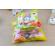 Pachet 15 piesejucarii squishy breloc cu revenire lenta