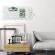 Set oglinzi design hexagon silver - oglinzi decorative acrilice cristal -...