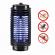 Lampa uv impotriva insectelor tantarilor si mustelor