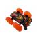 Masina Off-Road Car Surmount 2.4GHZ - cu Telecomanda