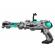 Pistol AR Super Gun 15 pentru jocuri pe telefon