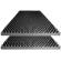 Burete acustic si izolator fonic placa 200x100x3cm ProFonic
