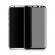 Folie de sticla Samsung Galaxy S8 Privacy Glassfolie securizata duritate 10H