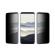 Folie de sticla Samsung Galaxy S8 Privacy Glassfolie securizata duritate 10H