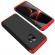 HusaSamsung Galaxy S8  360 3in1Negru-Rosu