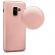Husa Samsung Galaxy A8 2018Elegance Luxury slim antisoc Rose-Gold