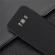 Husa Samsung Galaxy S8Elegance Luxury slim antisoc Black