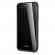 Husa Samsung Galaxy S9 Back Glasshusa cu sticla securizata spate Neagra