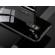 Husa Samsung Galaxy S9 Back Glasshusa cu sticla securizata spate Neagra