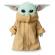 Jucarie de plus Star Wars - Baby Yoda - The Mandalorian