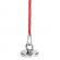 Set Magnet pentru pescuit/ fishing neodim oala D120 mm carlig inelar rotativ forta prindere 480kg cu sfoara 20 metri