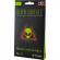 Folie Samsung Galaxy S6 Edge protectie ecran + Alien Fiber cadou