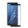 Folie de sticla Samsung Galaxy A8 2018Full Glue 4D Black