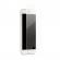 Folie de sticla pentru Apple iPhone 8 Plus Case Friendly (compatibila cu orice husa) - Diamond Clear