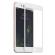 Folie sticla pentru Apple iPhone 7 3DAlb