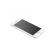 Folie sticla pentru Apple iPhone 7 3DAlb