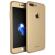 Husa FullBodyiPaky Original Gold pentru Apple iPhone 8 Plus acoperire completa  360grade cu folie de protectie gratis