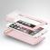 Husa FullBodyiPaky Original Rose-Gold pentru Apple iPhone 8 acoperire completa  360grade cu folie de protectie gratis