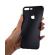 HusaBlack antisoc cu decupaj logo pentru Apple iPhone 6 Plus / Apple iPhone 6S Plus