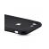 HusaBlack antisoc cu decupaj logo pentru Apple iPhone 6 Plus / Apple iPhone 6S Plus
