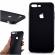 HusaBlack antisoc cu decupaj logo pentru Apple iPhone 6 Plus / Apple iPhone 6S Plus