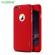 Husa FullBody Red pentru Apple iPhone 8 acoperire completa  360grade cu folie de protectie gratis
