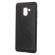 HusaMesh Black pentru Samsung Galaxy A8 2018