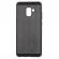 HusaMesh Black pentru Samsung Galaxy A8 2018