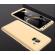 Husa Samsung Galaxy S9 FullBodyGold 360grade cu folie de protectie gratis