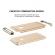 Husa pentru Apple iPhone 6 Plus / iPhone 6S Plus Elegance Luxury 3in1 Auriu