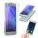 Husa pentru Huawei P8 Lite 2017 / Huawei P9 Lite 2017 Silicon TPU Transparent Ultra Slim