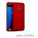 Husa protectie pentru Samsung Galaxy A5 (2016) Rosu Fullbody fata-spate folie de protectie gratis