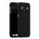 Husa protectie pentru Samsung Galaxy J5 (2016) Negru Fullbody fata-spate folie de protectie gratis