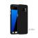 Husa protectie pentru Samsung Galaxy J5 (2016) Negru Fullbody fata-spate folie de protectie gratis