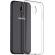 Husa protectie pentru Samsung Galaxy J5 2017 Transparent Slim folie de protectie gratis