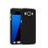 Husa protectie pentru Samsung Galaxy J7(2016) Negru Fullbody fata-spate folie de protectie gratis