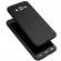 Husa protectie pentru Samsung Galaxy J7(2016) Negru Fullbody fata-spate folie de protectie gratis