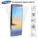 Husa protectie pentru Samsung Galaxy Note 8 FullBody Ultra Slim fata-spateSilicon TPUTransparent