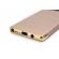 Husa protectie pentru Samsung Galaxy Note 8 Luxury Gold Plated cu Inel de sustinere