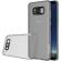 Husa protectie pentru Samsung Galaxy S6 TPU Slim Fumuriu
