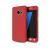Husa protectie pentru Samsung Galaxy S7 Rosu Fullbody fata-spate folie de protectie gratis