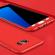 Husa protectie pentru Samsung Galaxy S7 Edge Rosu Fullbody fata-spate folie de protectie gratis