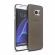 Husa protectie pentru Samsung Galaxy S7 Edge TPU Slim Fumuriu