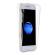 Husa protectie pentru iPhone 7 Plus ultra slim TPU fata-spate transparent
