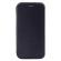 Husa protectie tip portofel pentru Samsung Galaxy Note 8 Black Fine Touch
