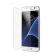 Pachet husa Samsung Galaxy S7slim TPU 0.3mm Transparenta cu folie de sticla gratis