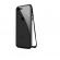 Carcasa Apple iPhone 8 Magnetica  360grade Blackcu spate de sticla securizata premium + folie de sticla gratis